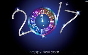 New Year